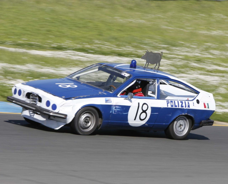 Illustration for article titled The Top 147 Lemons of the Sears Pointless 24 Hours of LeMons